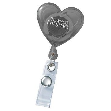 Badge Reel