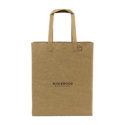 Out of The Woods® Market Tote - Sahara